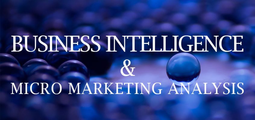 El Business Intelligence en el B2B